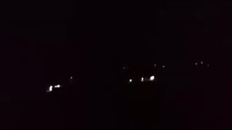 Запад провинции алеппо