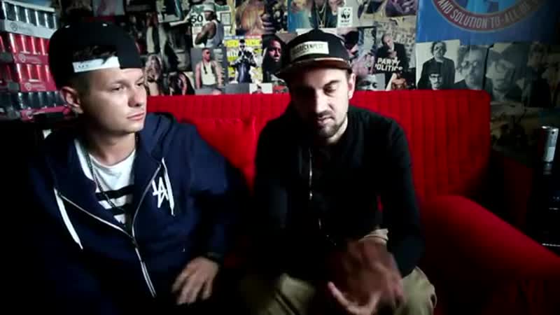 У blaze'а на диване plc & hyde |