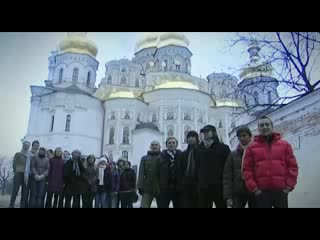 All you need is love (by sergiy kosarenko, oleg sobchuk, ivan rozyn and others)