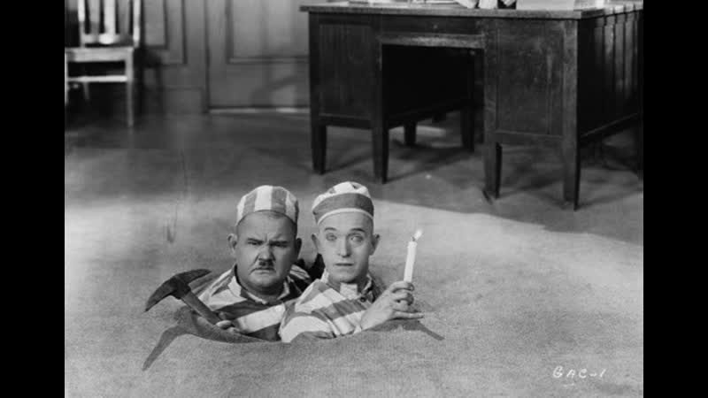 Вторые сто лет 1927, сша, комедия, короткометражка