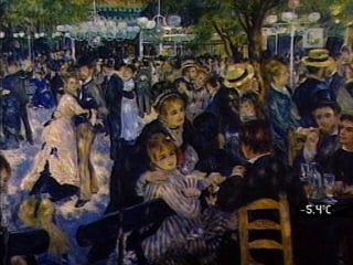 05 серия прекрасные воскресные летние дни ("бал в мулен де ла галетт" ренуар