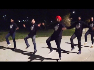 Bhangra desi 2