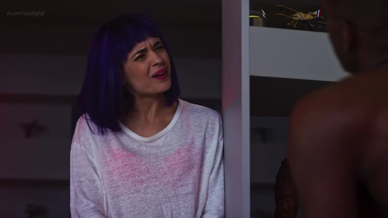 Raechelle banno pandora s01e04 (2019) hd 1080p nude? sexy! watch online / рашель банно пандора