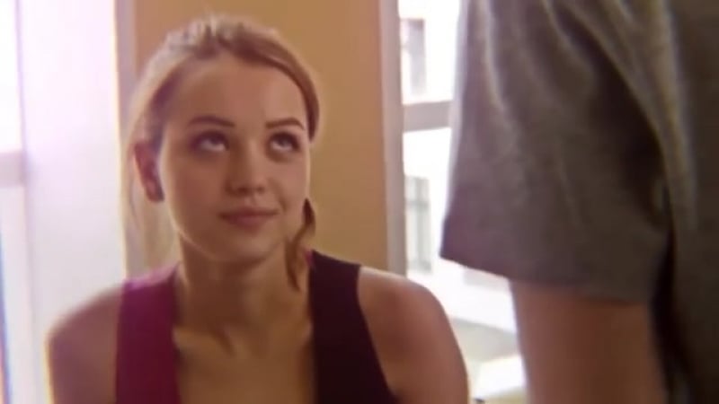 [edit by ] эля оганян /// ивановы ивановы vine