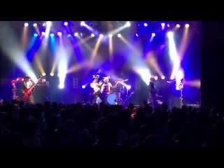 Leetspeak monsters monster's party (, kansai rock summit’19 explosion circuit vol 6, live в big cat)