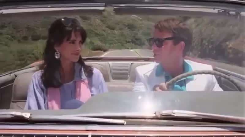 The last fling (1987) john ritter connie sellecca randee heller paul sand scott bakula shannon tweed janet wood corey allen