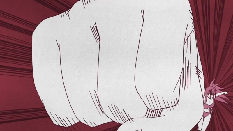 Притворная любовь 2 #00/12 (субтитры) nisekoi