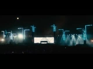 Charlotte de witte @ dour 2019