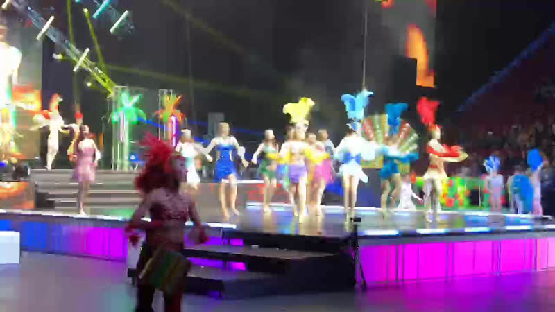 Live северсталь