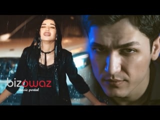 Azat donmezow ft guljahan beknazarowa ezizim 2018