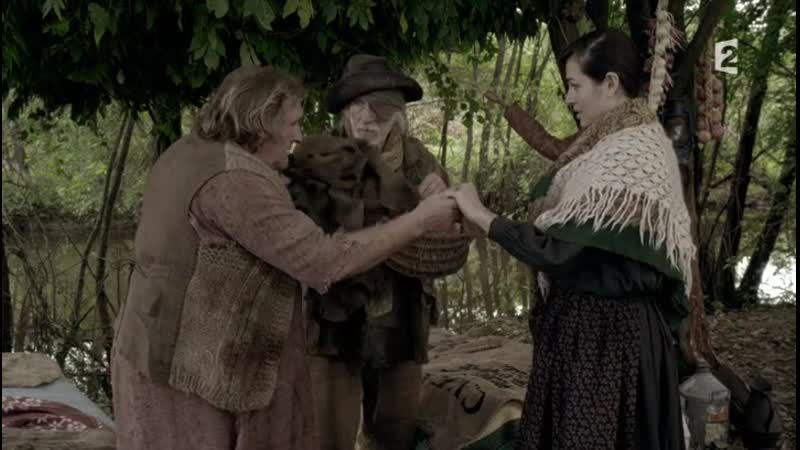 Agafia (france 2015)
