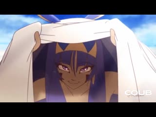 Nitocris