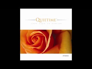 Eric nordhoff quietime hymns (2007)