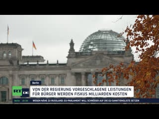Mehr geld für die ukraine um jeden preis