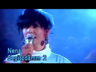 Nena 1983 99 luftballons live v01 reedit colour adjust