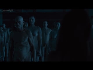 Julia jones nude westworld s02e08 (2018) hd 1080p watch online