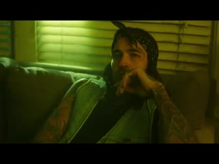 Yelawolf x caskey "billy and the purple datsun" (official music video) [fast fresh music]