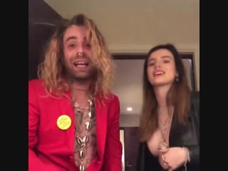 Инстаграм (modsun) 20 января 2019