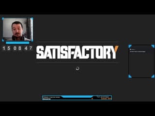 Satisfactory кооп с женой/coop with my wife