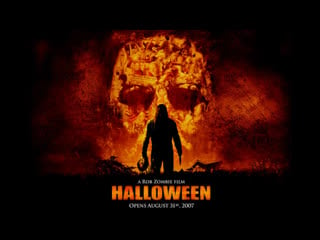 Series reboot aka rob zombie's halloween (2007 film) evil has a destiny