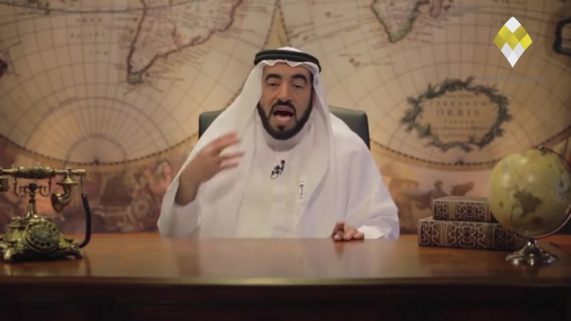 طارق السويدان قصة و فكرة ح 2 مالكوم إكس التغيير high