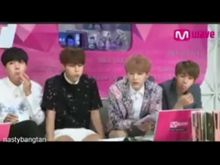 Bts saying min suga genius jjang jjang man bboong bboong
