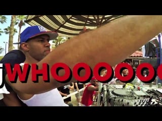 Waka flocka flame feat dj whoo porn turn up godz