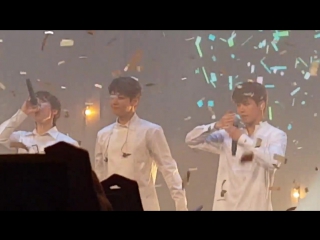 160806 그해여름3 infinite