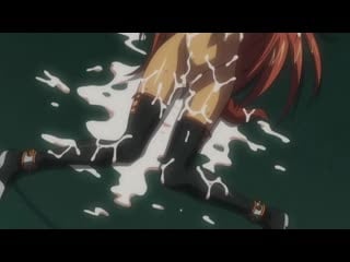 Ikusa otome valkyrie g [1,01]