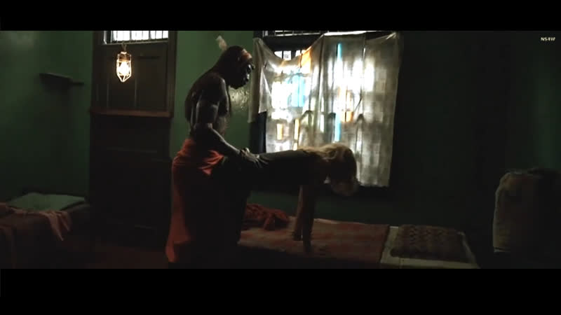 Нина хосс белая масаи / nina hoss die weisse massai ( 2005 )