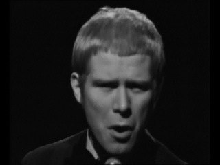 Long john baldry let the heartaches begin (beat club, 1968)