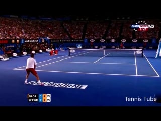 Stanislas wawrinka top 10 epic backhands [hd]