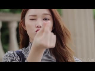 Lee sung kyung「fmv」beautiful korean model