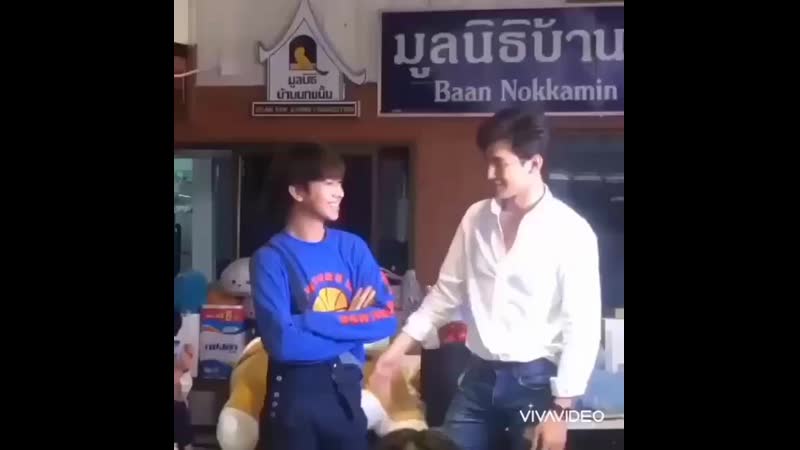 Ом флюк дин парм пока мы не встретимся вновь ohm fluke uwma dean prem