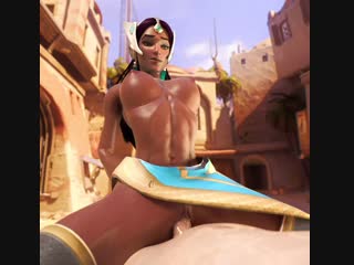 [Overwatch] rastafariansfm