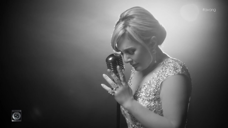 Googoosh do panjereh