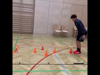 Dominic thiem 🇦🇹 | nitto atp finals 2019 | preparation