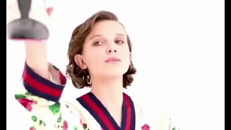 Things porn video – Очень странные дела///осд///stranger things