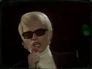 Heino carnaval in rio