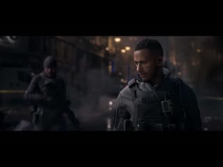 3dnews call of duty modern warfare начало игры