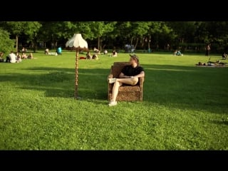 Anacondaz беляши (official music video)