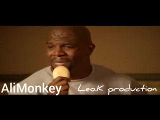 Alimonkey мужу привет(leo k production)