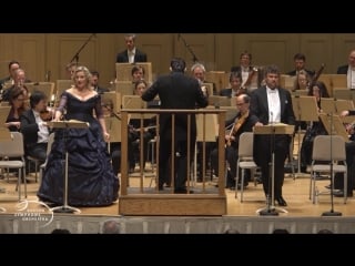 Tristan und isolde concert boston (usa)