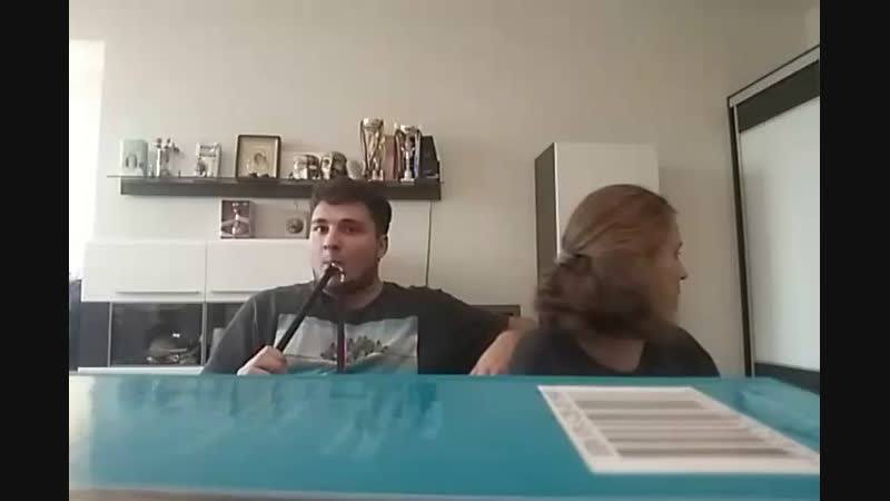 Рассказываем о табаке из екб под названием "наш" и многое другое)