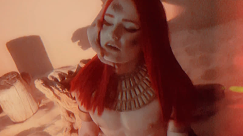 Seth porn video – Seth (ennead) edward nordlys