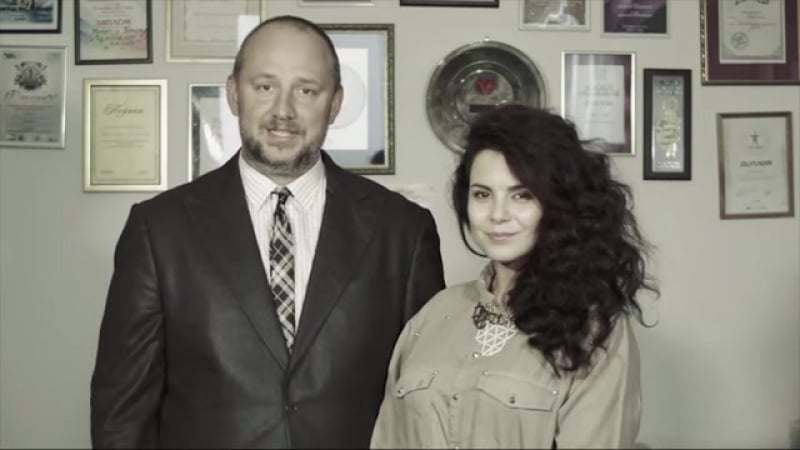 На украине запретили концерты потапа и насти каменских, которые признались в любви к россии