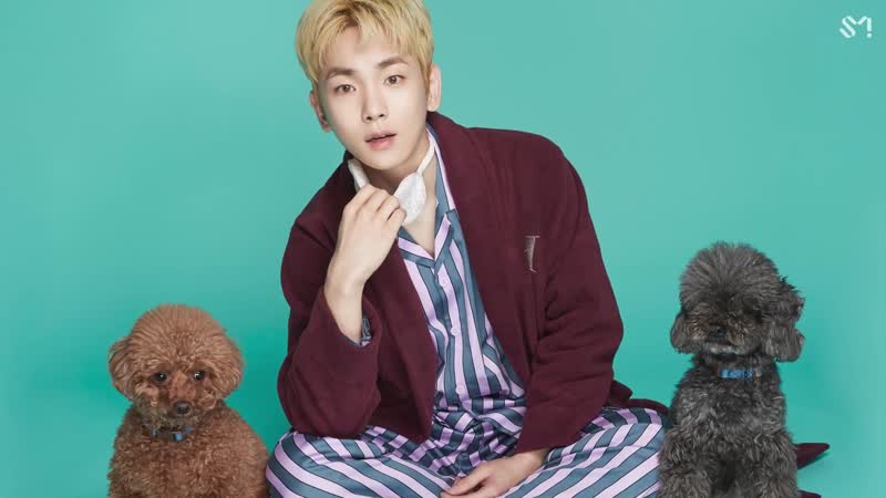 191108 2020 sm artist season’s greetings dvd teaser shinee