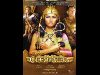 Cleopatra 1999 aventura épico (legendado)