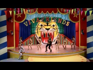 Хф манера выживать 5+ / survive style 5+ (часть 1)