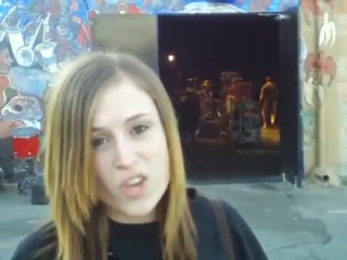 Bad religion new dark ages [karaoke by emily davis]